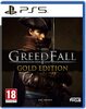 GreedFall Gold Edition PS5