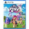 My Little Pony: A Maretime Bay Adventure PS5