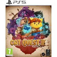 Cat Quest 3 PS5