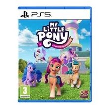 My Little Pony: A Maretime Bay Adventure PS5