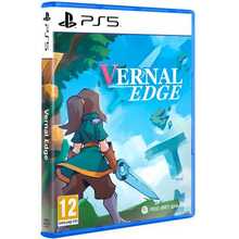 Vernal Edge PS5