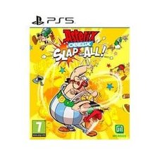 Asterix & Obelix: Slap them All! PS5