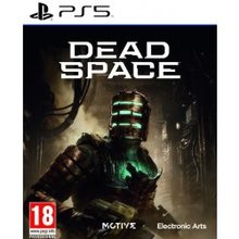 Dead Space Remake PS5