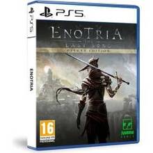 Enotria: The Last Song PS5