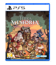 Terra Memoria PS5