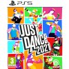 Just Dance 2021 PS5