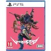 Wanted: Dead PS5