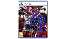 Shin Megami Tensei V: Vengeance PS5