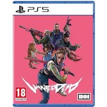 Wanted: Dead PS5