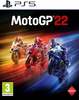 MotoGP 22 PS5