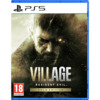 Resident Evil VIII: Village Gold Edition PS5
