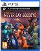 Retropolis 2: Never Say Goodbye PS5