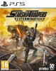 Starship Troopers Extermination PS5