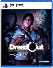 DreadOut Remastered Collection PS5