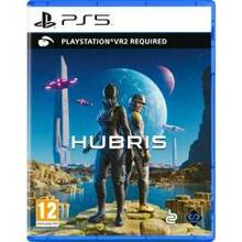 Hubris PS5