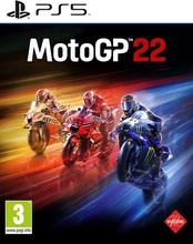MotoGP 22 PS5