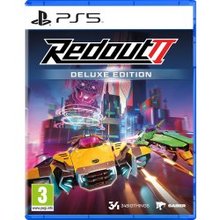 Redout 2 PS5