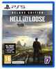 Hell Let Loose Deluxe PS5