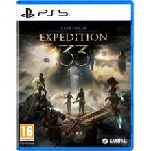 Clair Obscur: Expedition 33 PS5