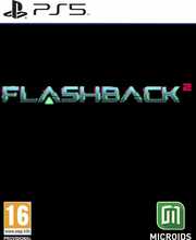 Flashback 2 PS5