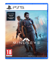 MindsEye PS5