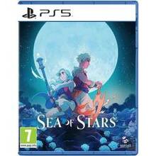 Sea of Stars PS5