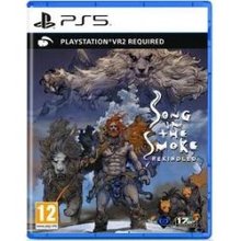 Song in the Smoke PS5