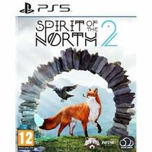 Spirit of the North 2 PS5