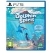 Dolphin Spirit: Ocean Mission PS5