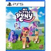 My Little Pony: A Maritime Bay Adventure PS5