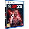 WWE 2K26 PS5