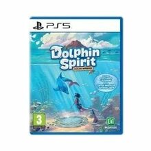 Dolphin Spirit: Ocean Mission PS5