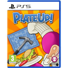 PlateUp! PS5
