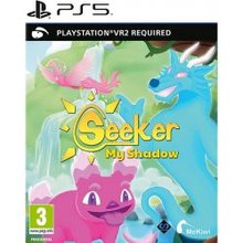 Seeker My Shadow PS5