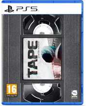 Tape: Unveil the Memories PS5