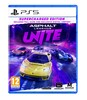 Asphalt Legends Unite : Supercharged Edition PS5