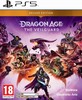 Dragon Age: The Veilguard Deluxe Edition PS5