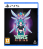 Yars Rising PS5