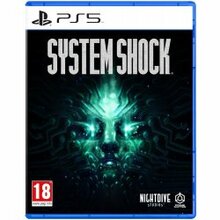 System Shock PS5