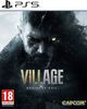 Resident Evil Village PS5