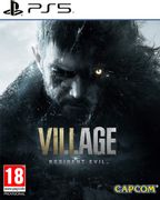 Resident Evil Village PS5