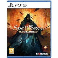 SpellForce: Conquest of EO PS5