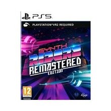 Synth Riders PS5