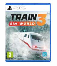Train Sim World 3 PS5