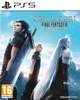 Crisis Core Final Fantasy VII Reunion PS5