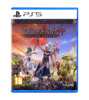 Dungeons 4 Deluxe Edition PS5