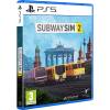 Subway Sim 2 PS5