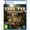 Survivor: Castaway Island PS5