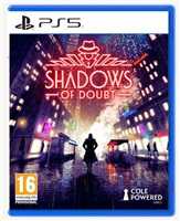 Shadows of Doubt PS5
