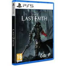 The Last Faith PS5